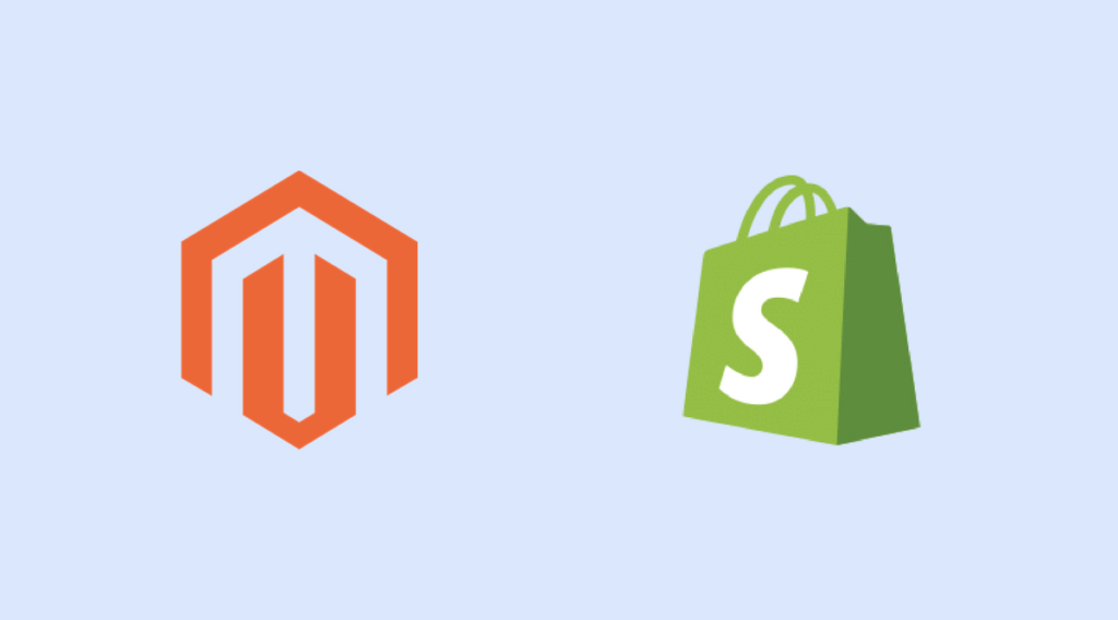 magento to shopify migration