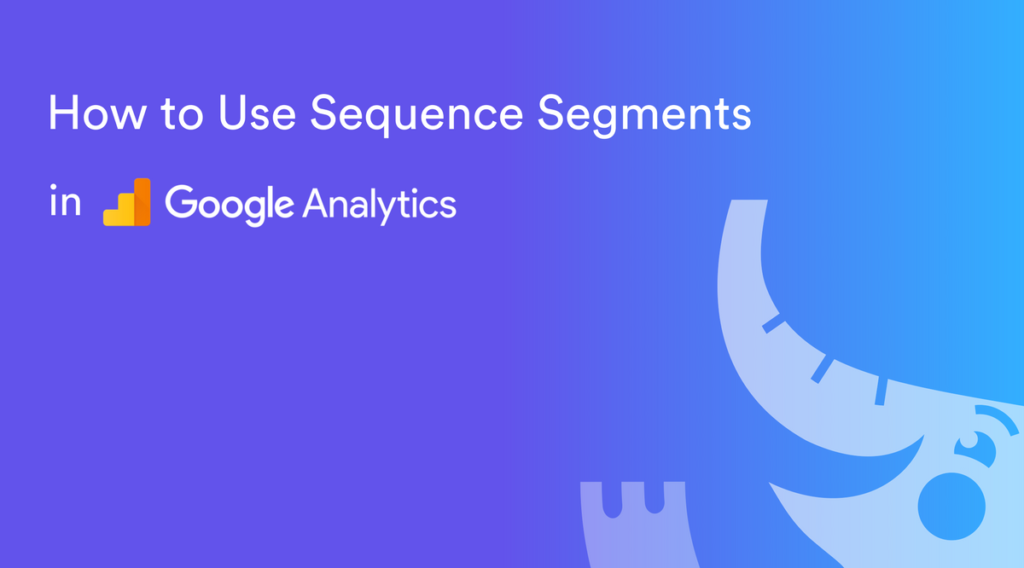 how to use sequence segments