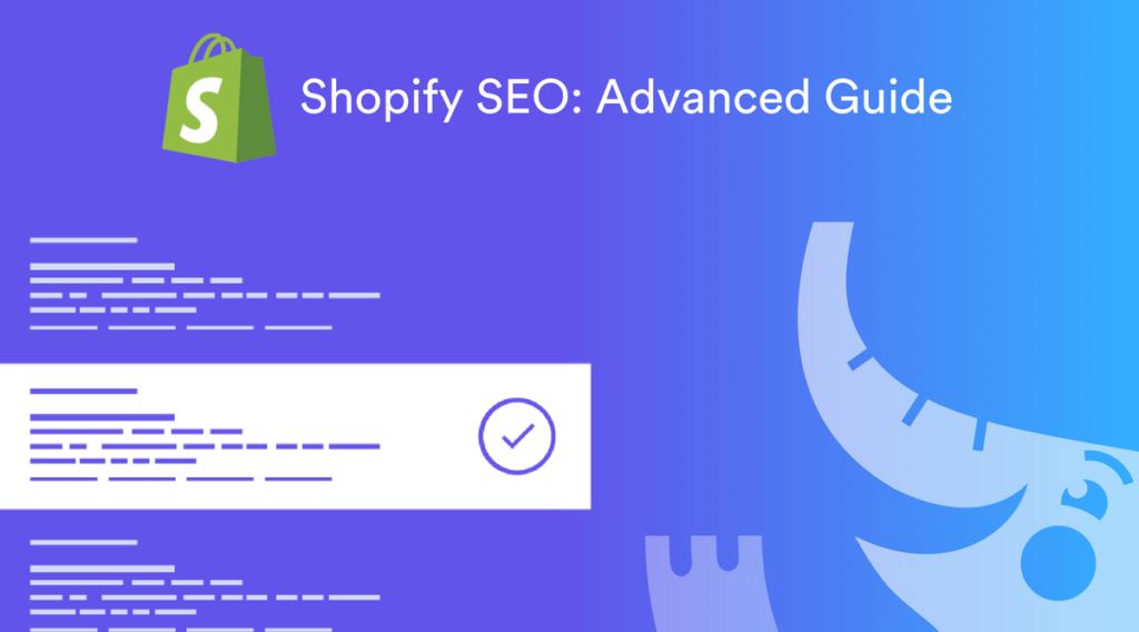 shopify seo expert guide