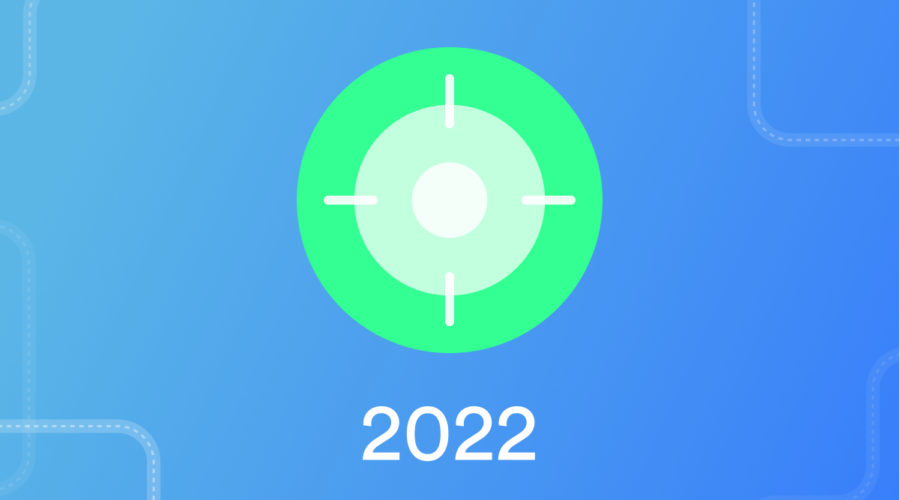 Elevar Tracking Predictions for 2022