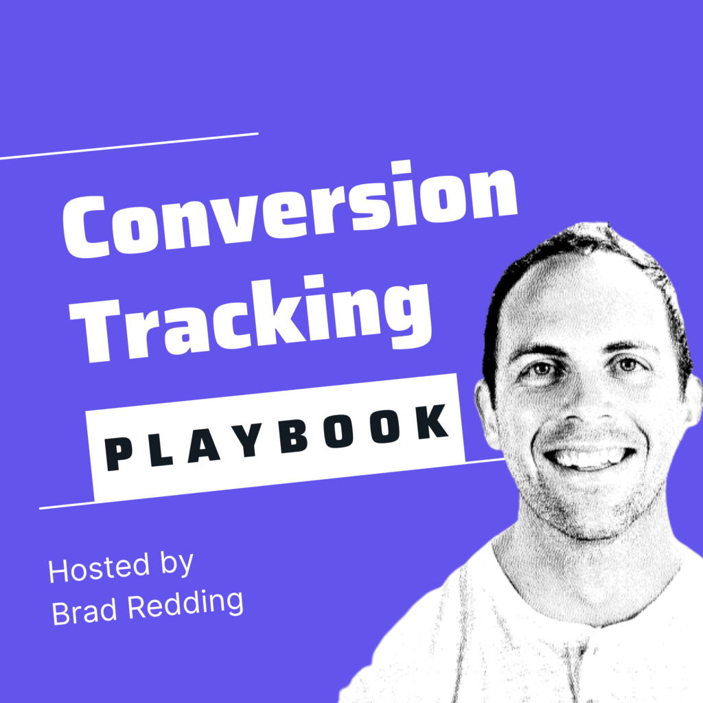 conversion tracking playbook