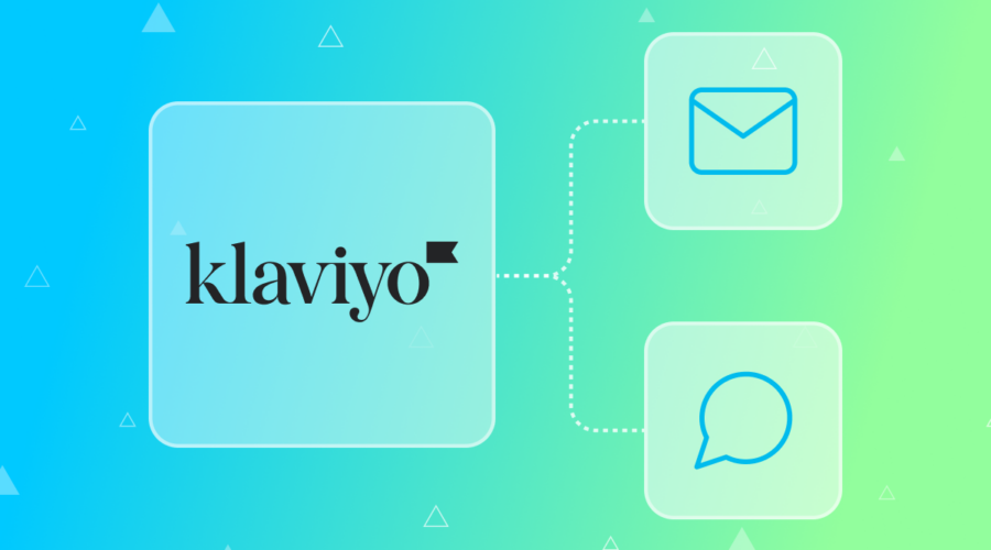 How To Link Email & SMS Opt-In Submissions to Klaviyo User Profiles