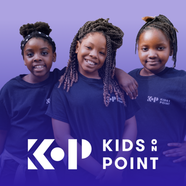 Kids on Point Elevar Summit 2024_2